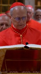 León XIV: el primer Papa de EEUU, y del perfil de Francisco