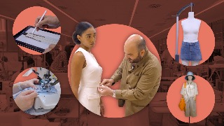 Zara: de la cabeza del diseñador al escaparate dentro del proceso creativo de una prenda