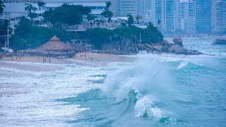 Inicia la temporada de huracanes en México