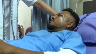 El único superviviente del accidente aéreo de Air India relata cómo escapó