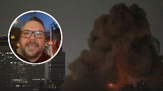 EL PAÍS, en Tel Aviv: 