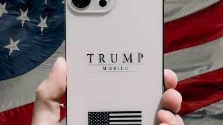 'Trump Mobile', la compañía de teléfono móvil de Donald Trump