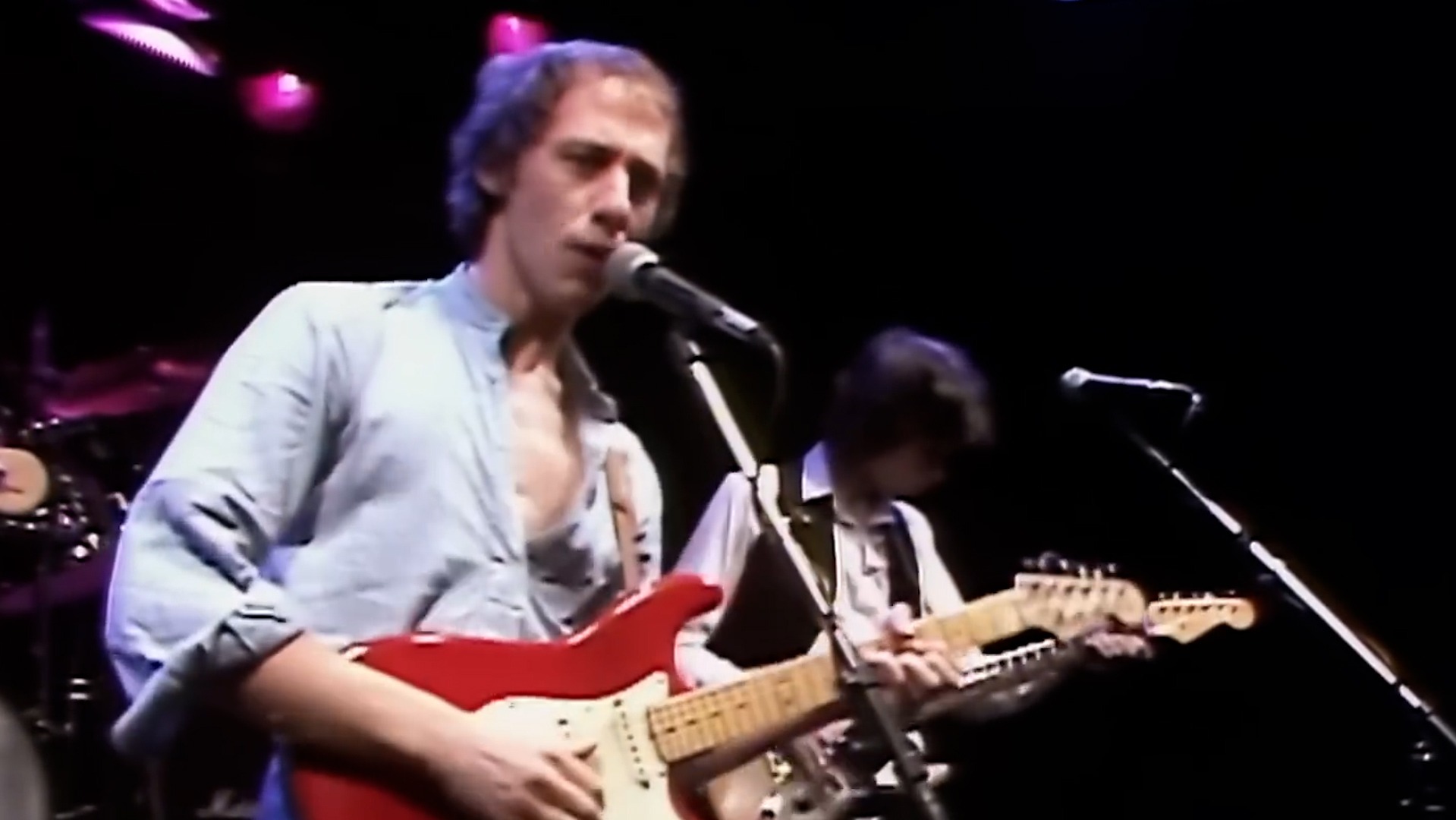 Dire Straits, en cinco canciones