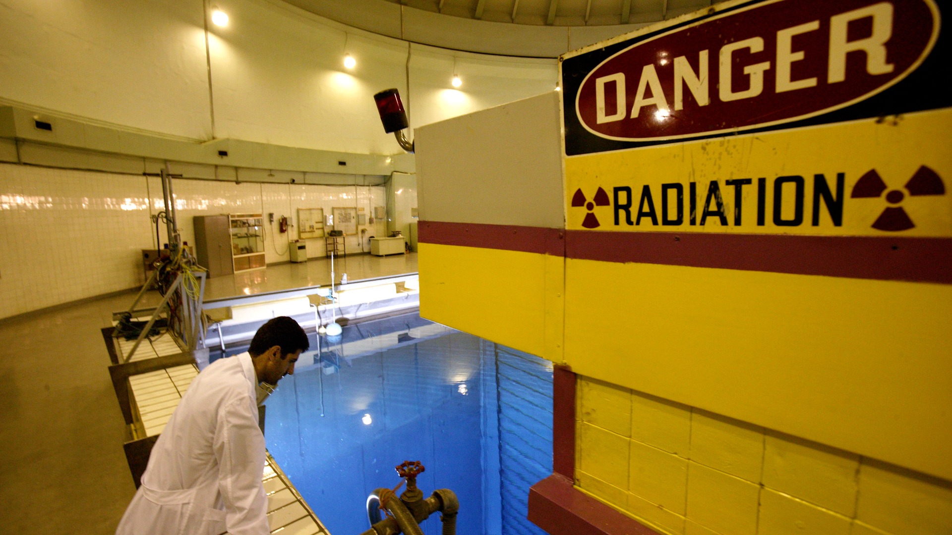 ¿Detuvo Israel el programa nuclear de Irán?