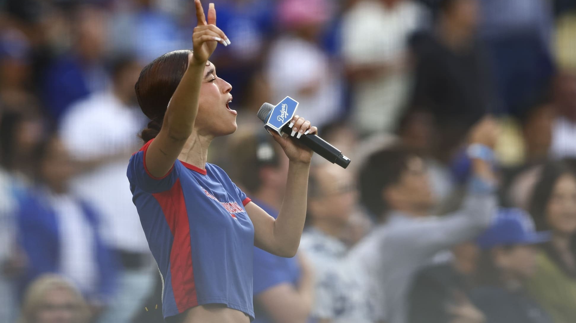 Los Dodgers en la mira por su respuesta a las políticas migratorias