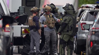 Ataque en Boulder, Colorado