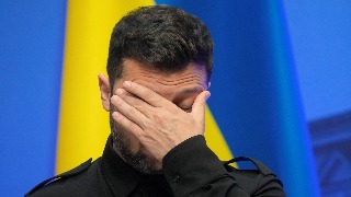 Rusia y Ucrania acuerdan intercambiar buena parte de sus prisioneros