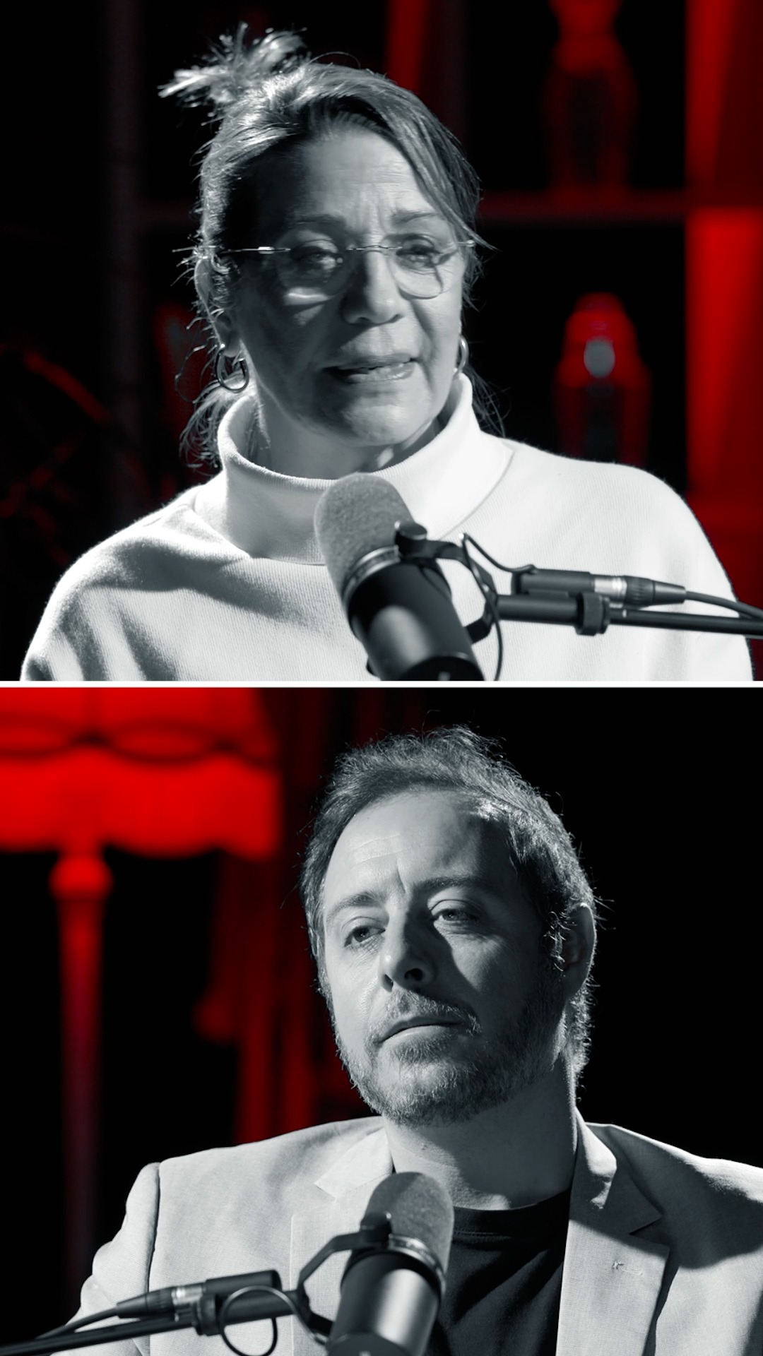 "Morirme es lo último que voy a hacer así que quiero hacerlo bien"