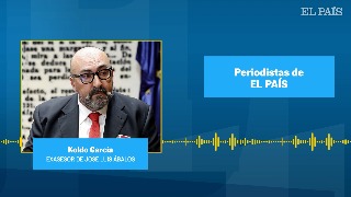 Koldo responde a si favoreció negocios de Aldama en el ministerio