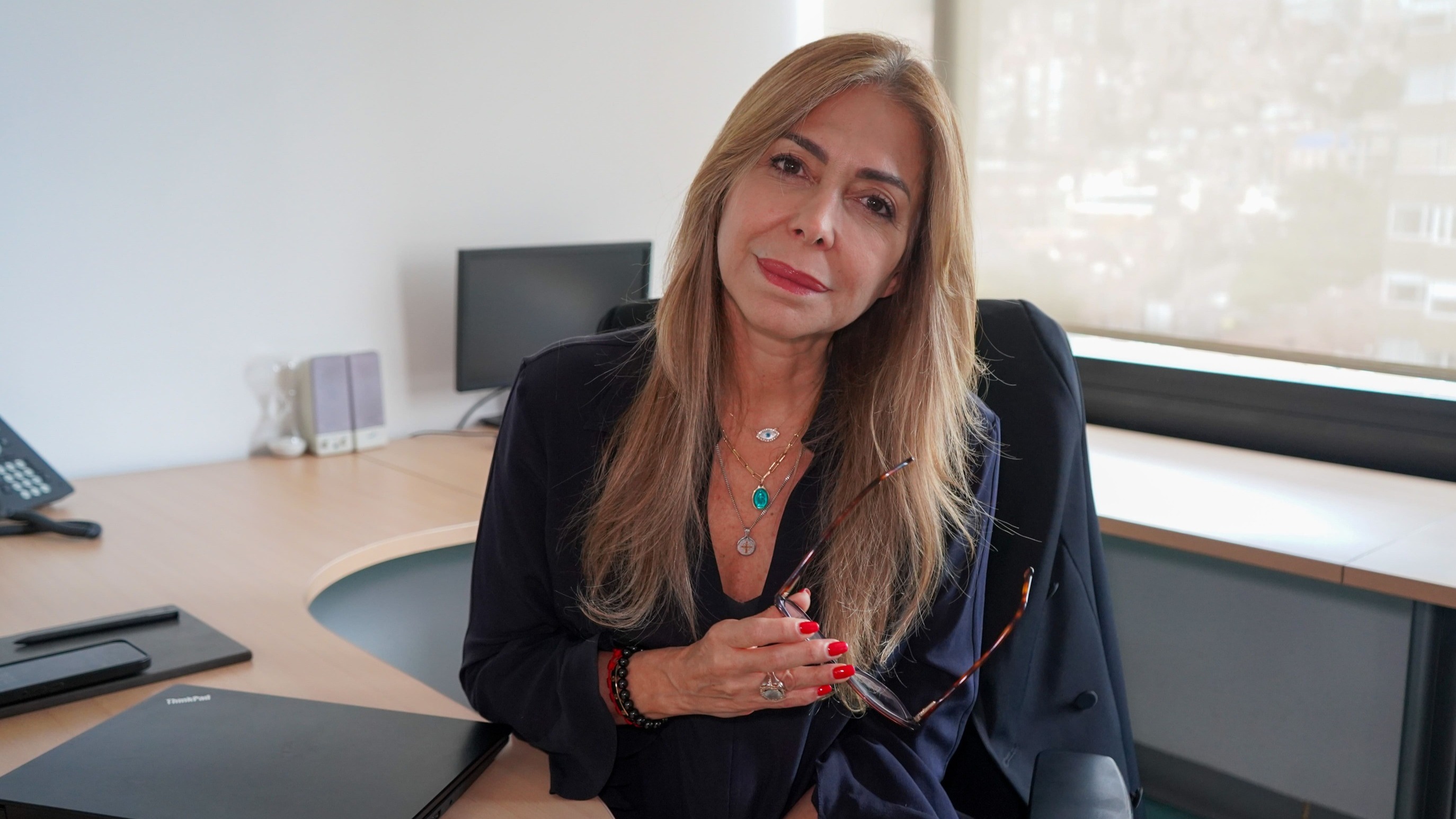 La violencia política en Colombia