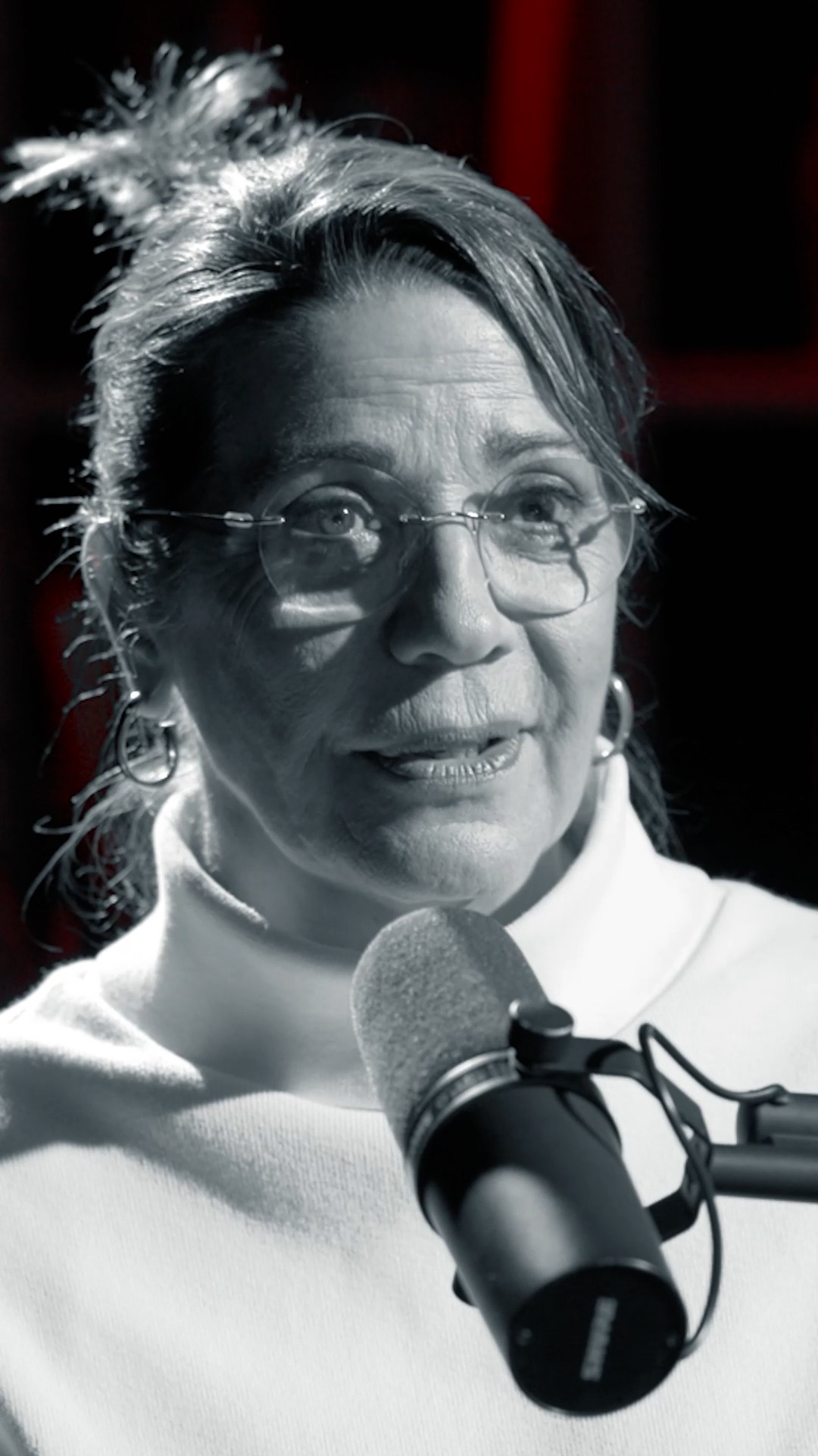 "Cuanto más lo escondemos, más nos perjudicamos"