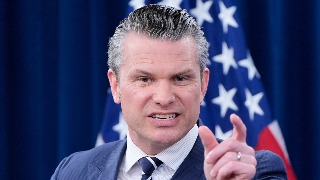 La Operación Martillo de Medianoche contra Irán