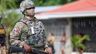 Panamá declara estado de emergencia tras semanas de protestas