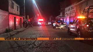Al menos 10 personas asesinadas durante una fiesta patronal en Irapuato