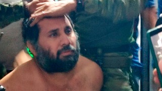 Detenido el líder narco alias ‘Fito’ en ECUADOR | EL PAÍS