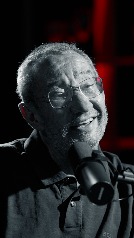 Boyero: “Me encantaría poder cuidar a alguien y que me cuidaran, y ver películas con esa persona”