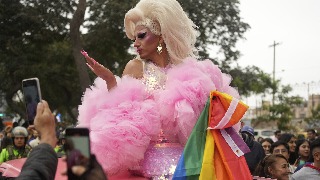 Marchas del Orgullo LGBTQ en América Latina