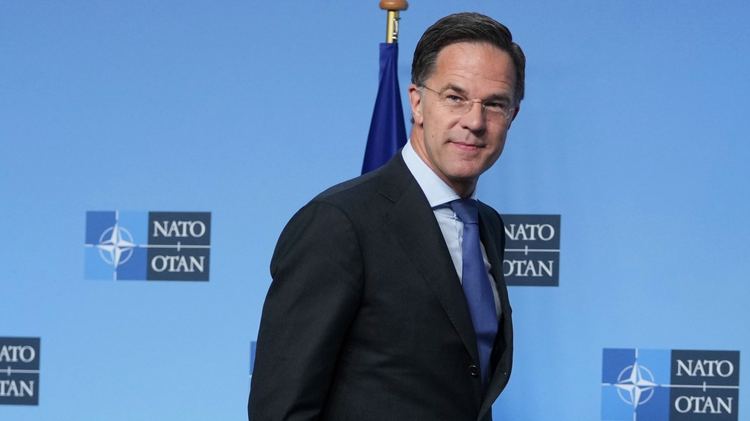 Continúan las negociaciones entre los miembros de la OTAN sobre el aumento del 5% en el gasto en defensa