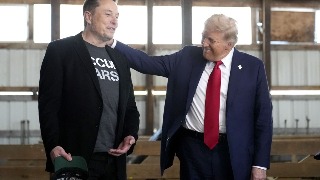 El recuento de la ruptura entre Donald Trump y Elon Musk