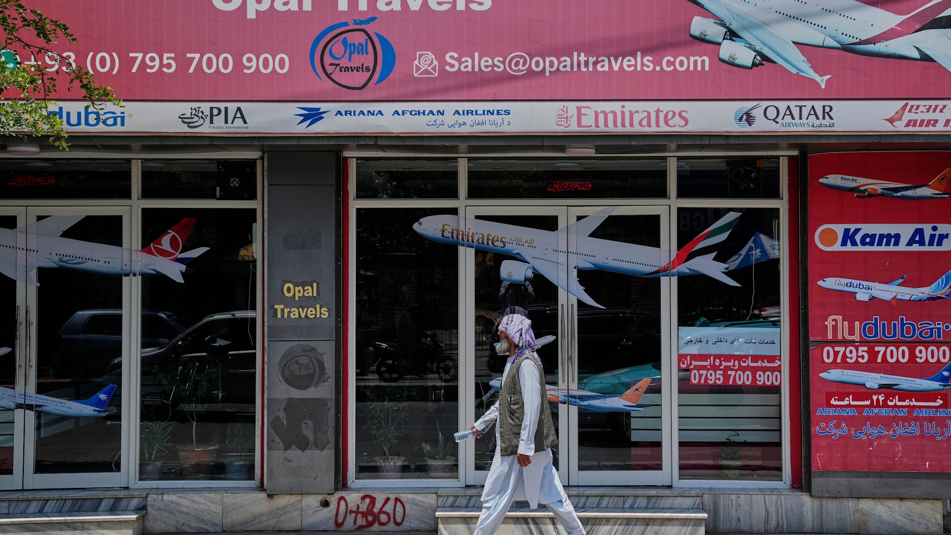 Reacciones a la prohibición de Trump