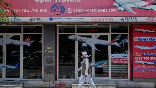 Reacciones a la prohibición de Trump