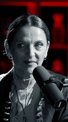 El recuerdo de Antonia Zegers de su abuela: 