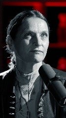 La pregunta sobre envejecer que molestó a Antonia Zegers: 