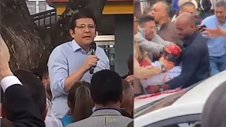 Cronología del ataque a Uribe Turbay