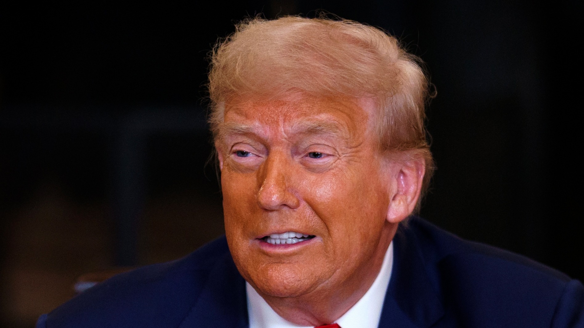 Trump anuncia aranceles a Brasil