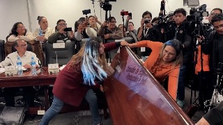 Polémica en el Congreso boliviano por un contrato de litio con una empresa rusa