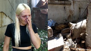 Rusia lanza ataques con drones contra Odesa y Járkov