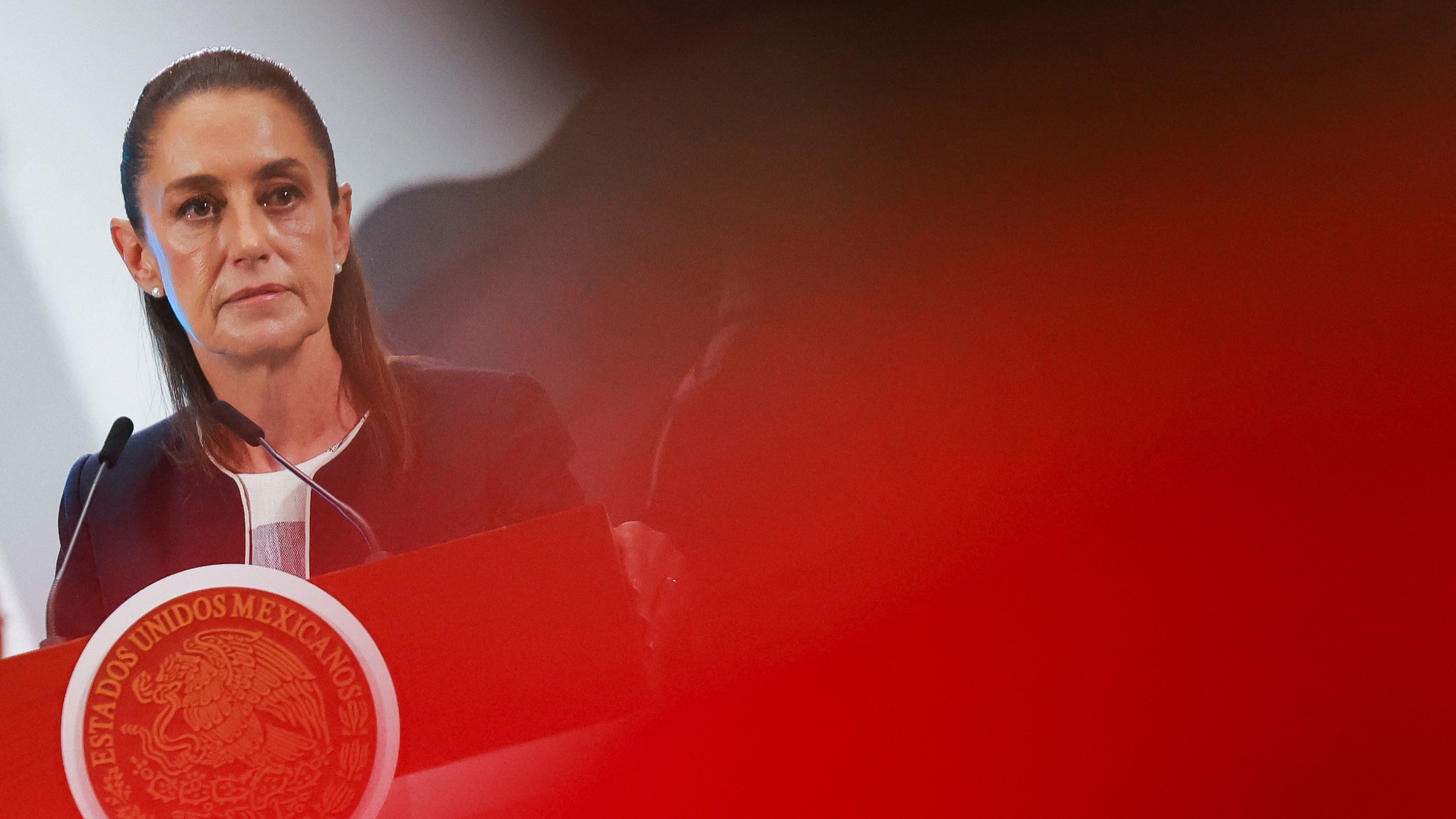 Sheinbaum demandará por difamación al abogado de Ovidio Guzmán