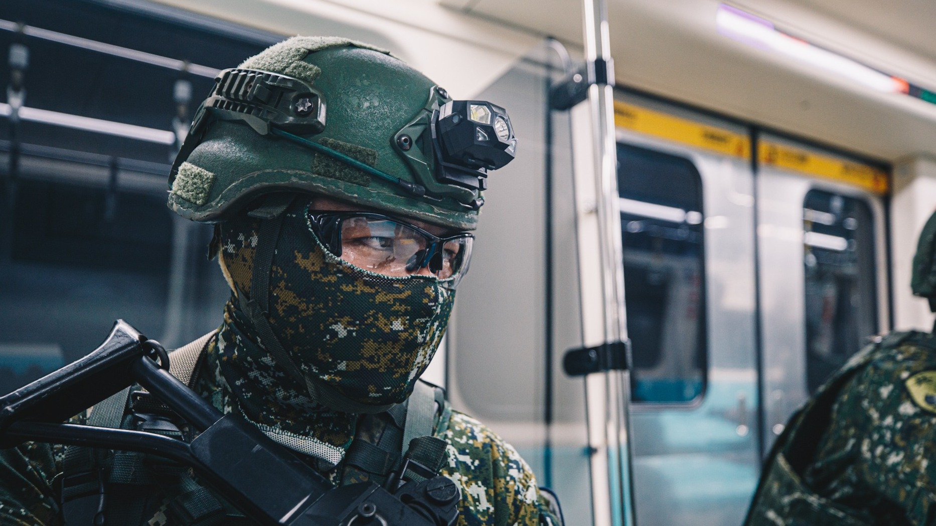 Los Han Kuang 2025 son los más largos de la historia