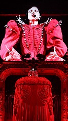 Lady Gaga arranca su gira 'Mayhem' en Los Ángeles