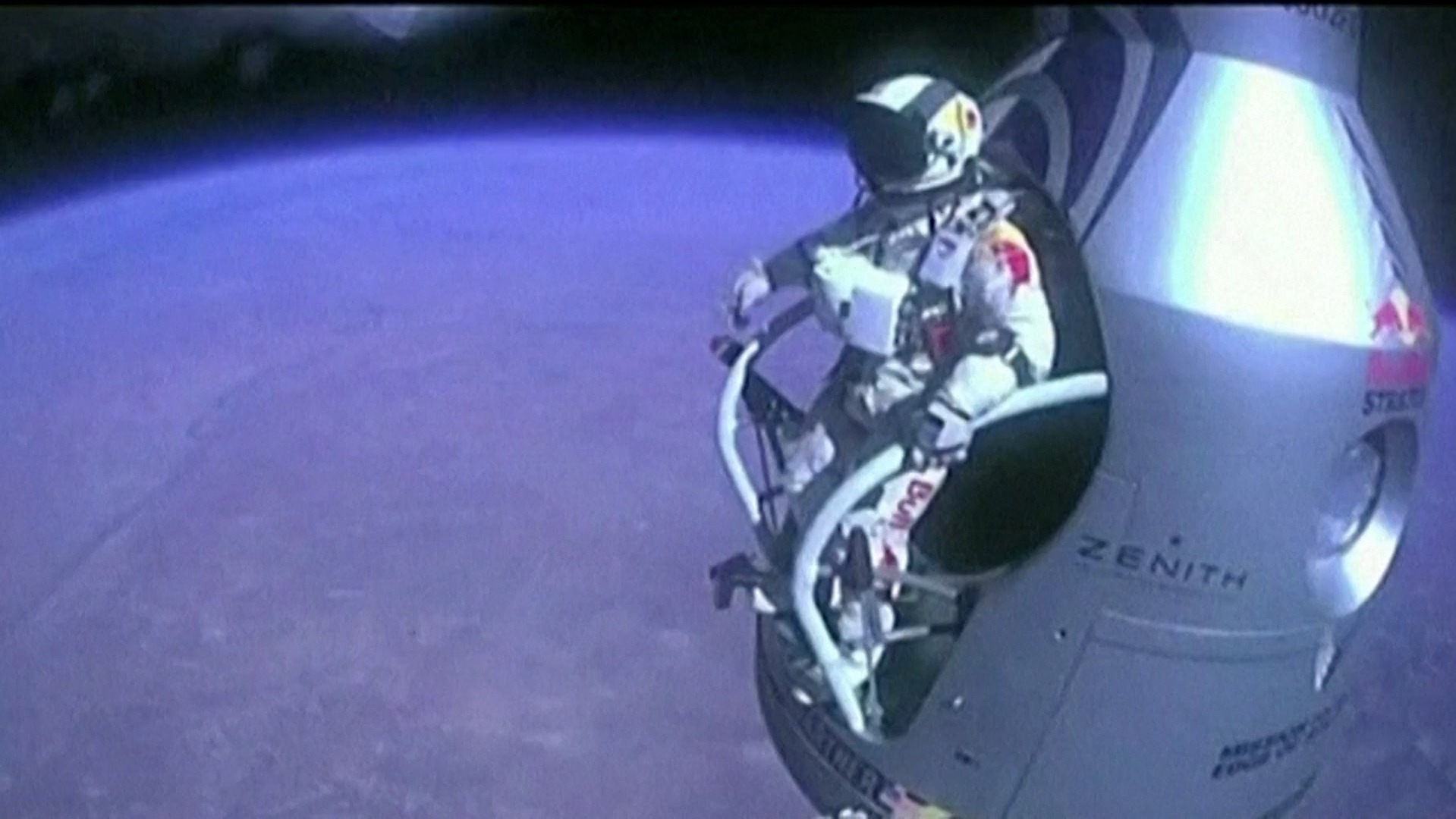 Muere Felix Baumgartner, el hombre que saltó desde la estratosfera, a los 56 años