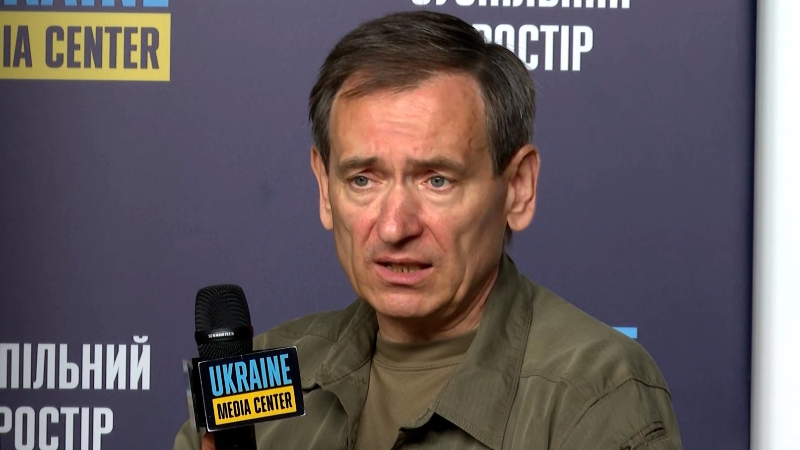 Un diputado ucranio califica de "doloroso" el cese parcial de los envíos de misiles por parte de EE UU