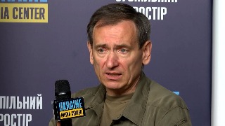 Un diputado ucranio califica de 