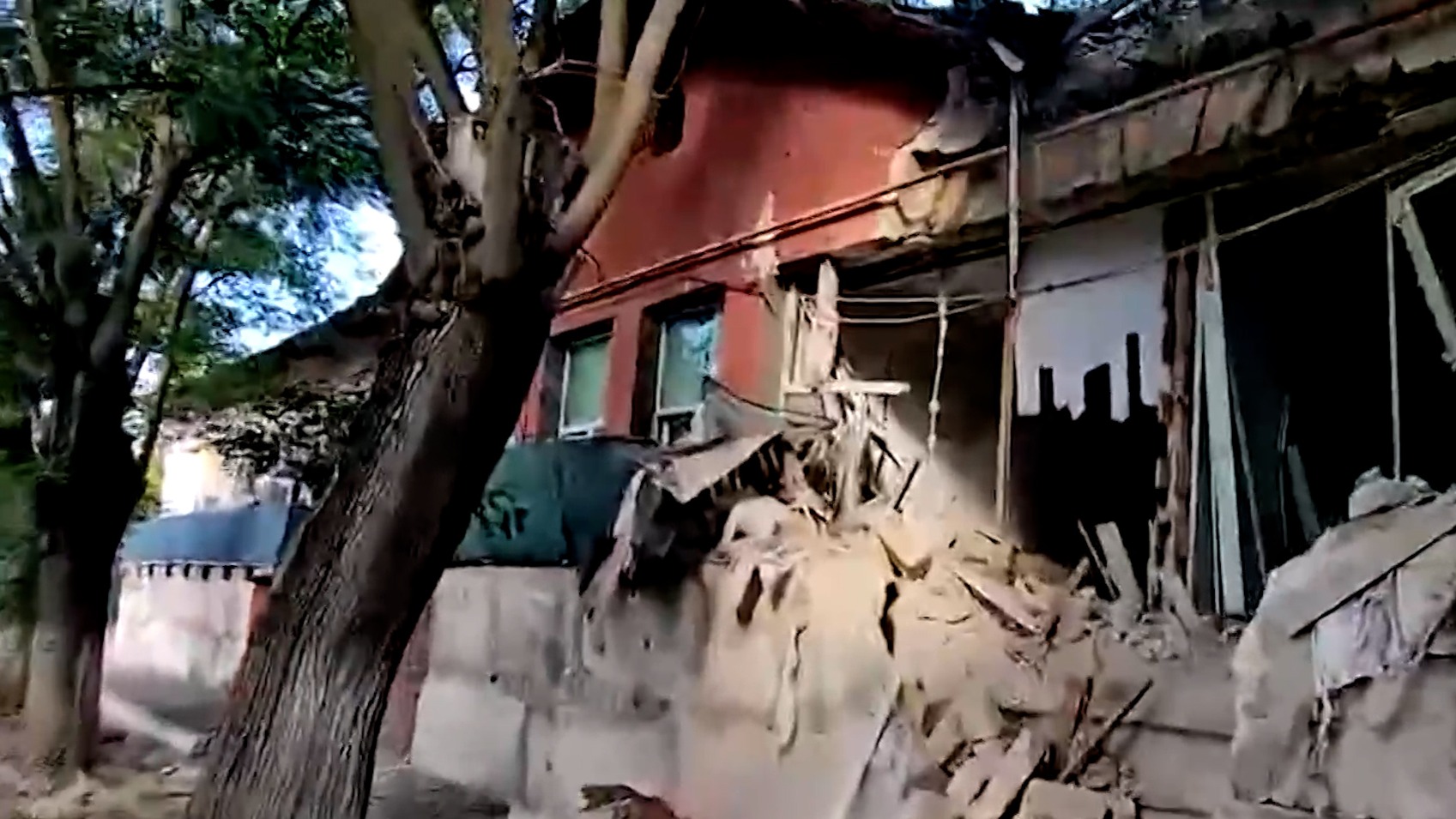 Estados Unidos frena el suministro de armas clave para la defensa de Ucrania