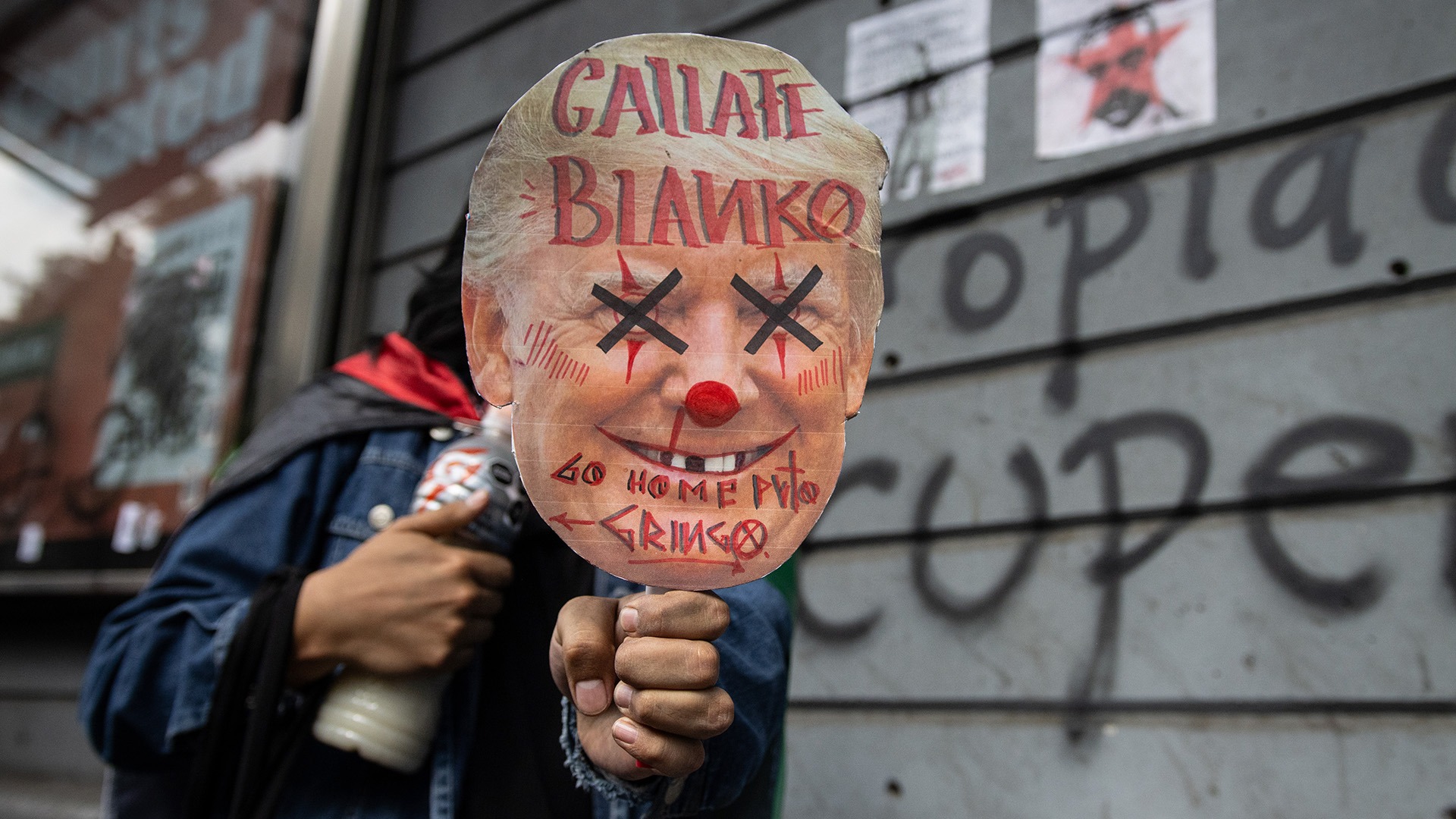 Segunda marcha contra la gentrificación denuncia ecocidio por complejo residencial