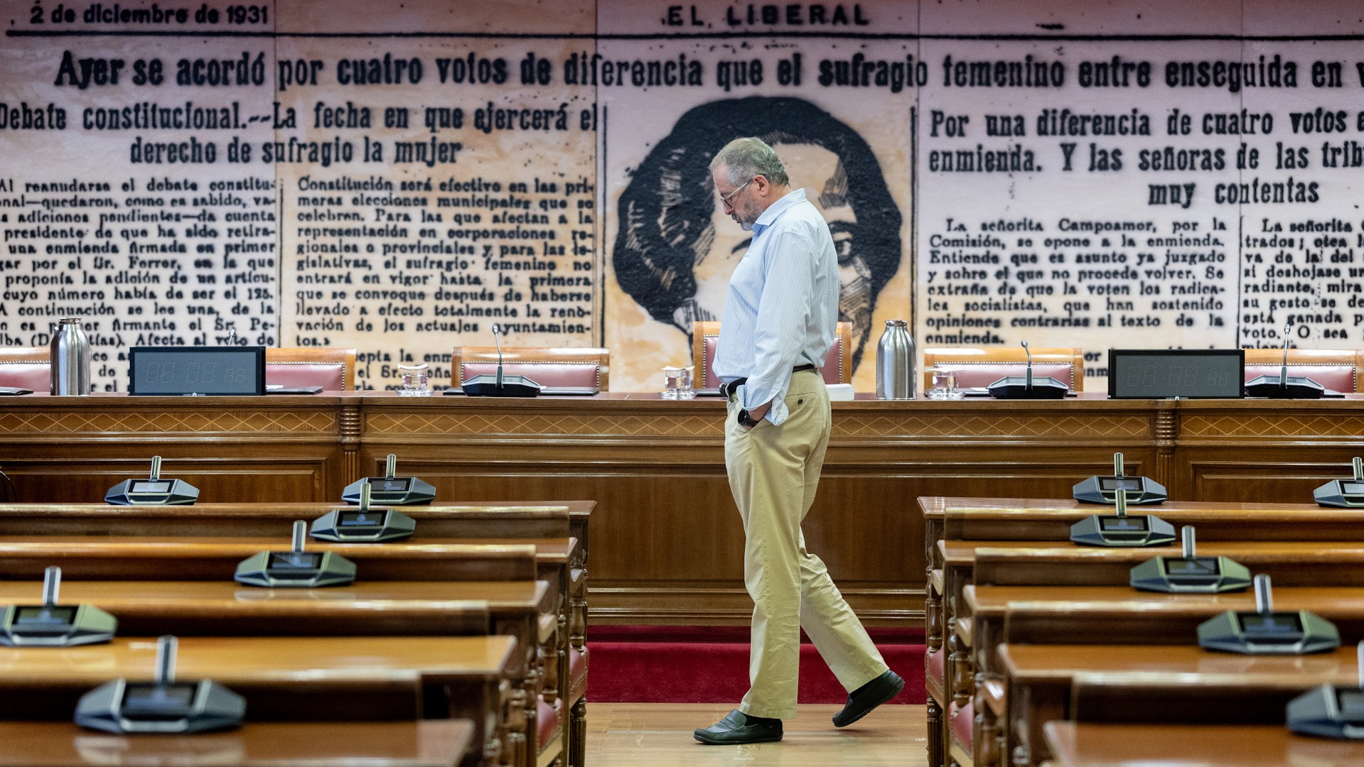 Comisión de Investigación por el caso Koldo en el Senado