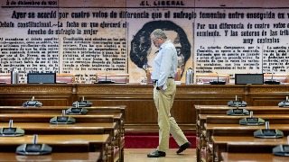 Comisión de Investigación por el caso Koldo en el Senado
