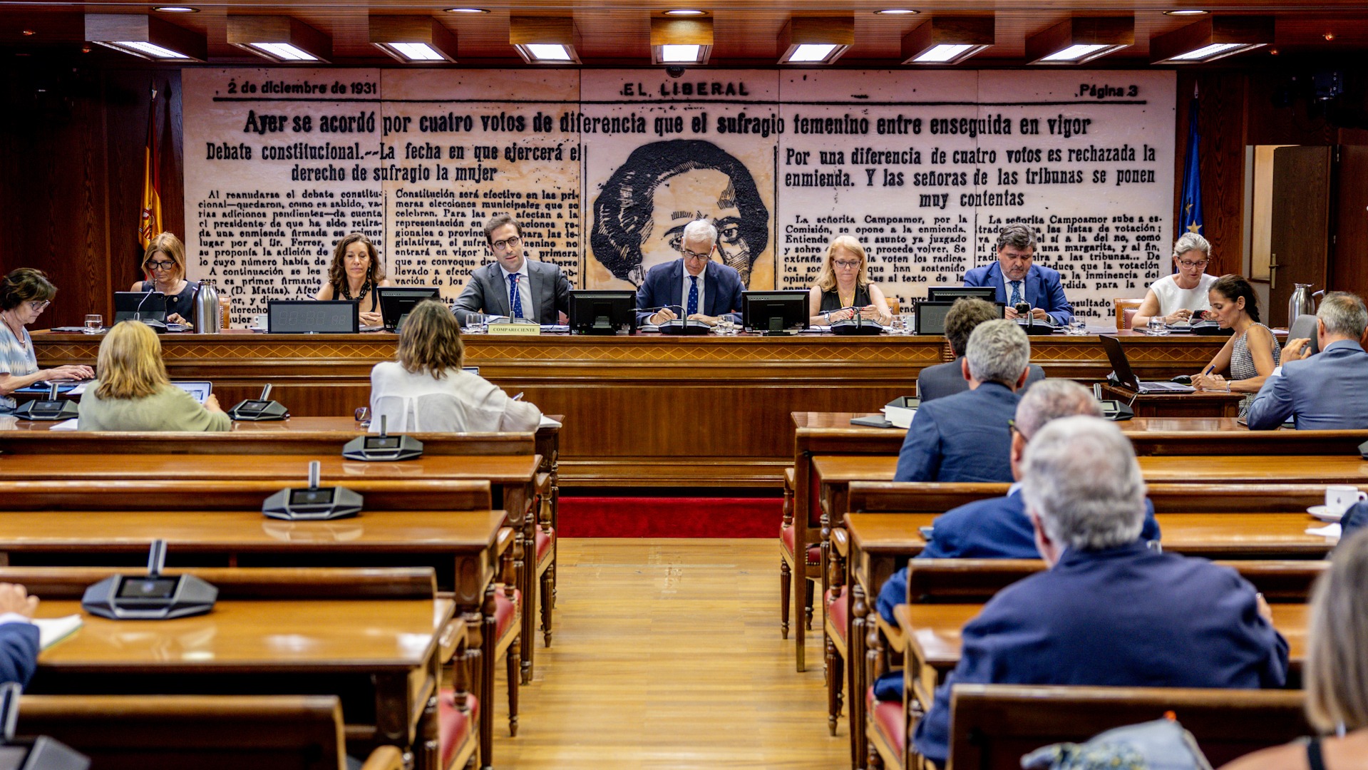 Comisión de Investigación por el caso Koldo en el Senado