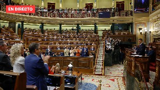 Pleno del Congreso