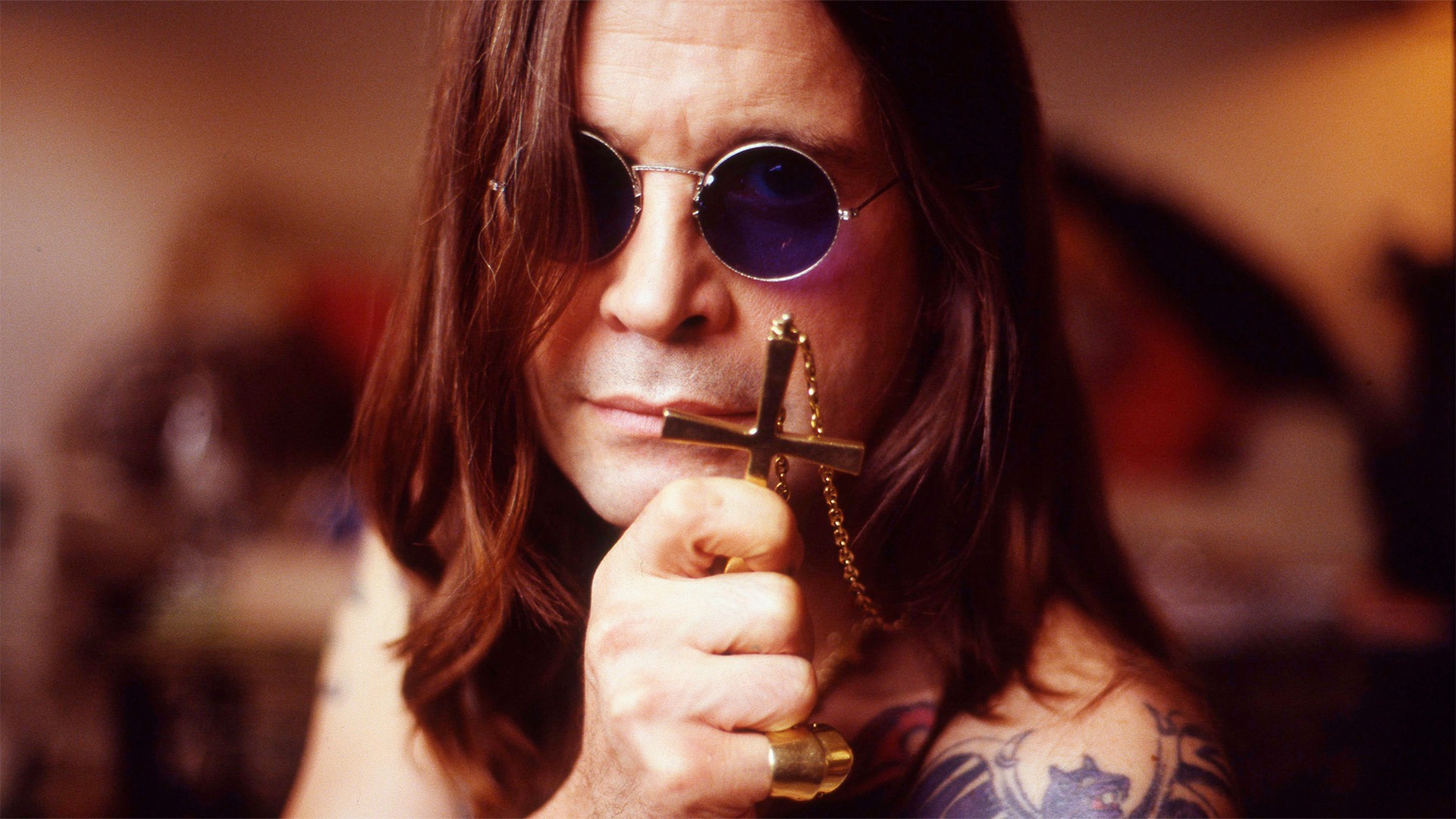 Muere Ozzy Osbourne a los 76 años