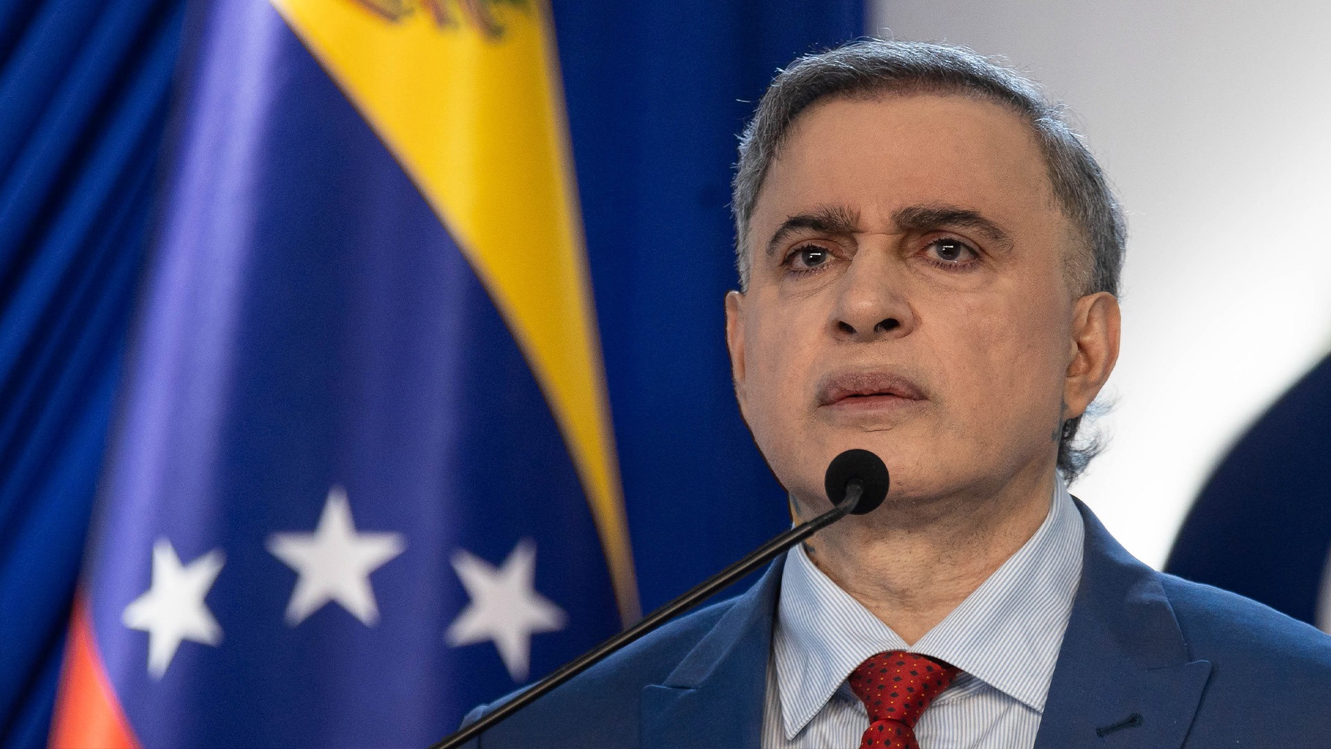 El Gobierno de Maduro investigará a Nayib Bukele por abusos cometidos a venezolanos detenidos en El Salvador