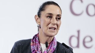 Claudia Sheinbaum sobre dichos de Chicharito Hernández