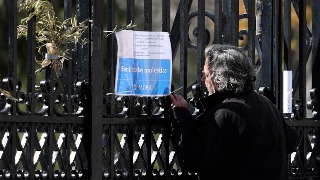 Solo algunas ciudades valoran el cierre de parques por altas temperaturas según sus protocolos