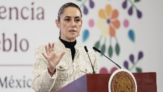 Claudia Sheinbaum anuncia negociación de aranceles