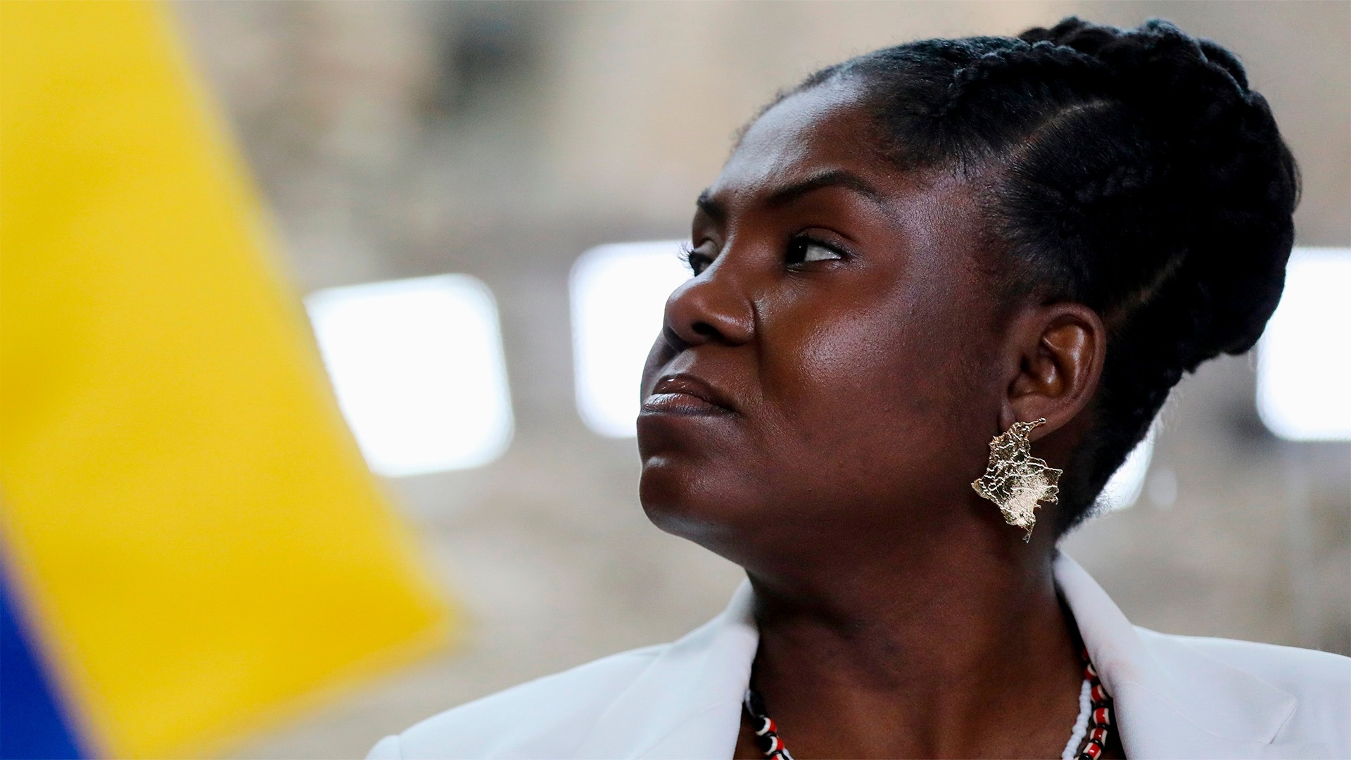 Francia Márquez rompe el silencio sobre la discriminación en el Gobierno de Petro