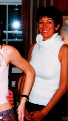 ¿Quién es Ghislaine Maxwell?